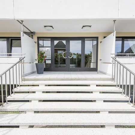Duenenhof Zum Kronprinzen Whg 107 Wenningstedt-Braderup Exteriér fotografie