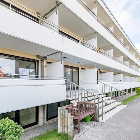 Duenenhof Zum Kronprinzen Whg 107 Wenningstedt-Braderup Exteriér fotografie