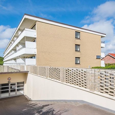 Duenenhof Zum Kronprinzen Whg 107 Wenningstedt-Braderup Exteriér fotografie